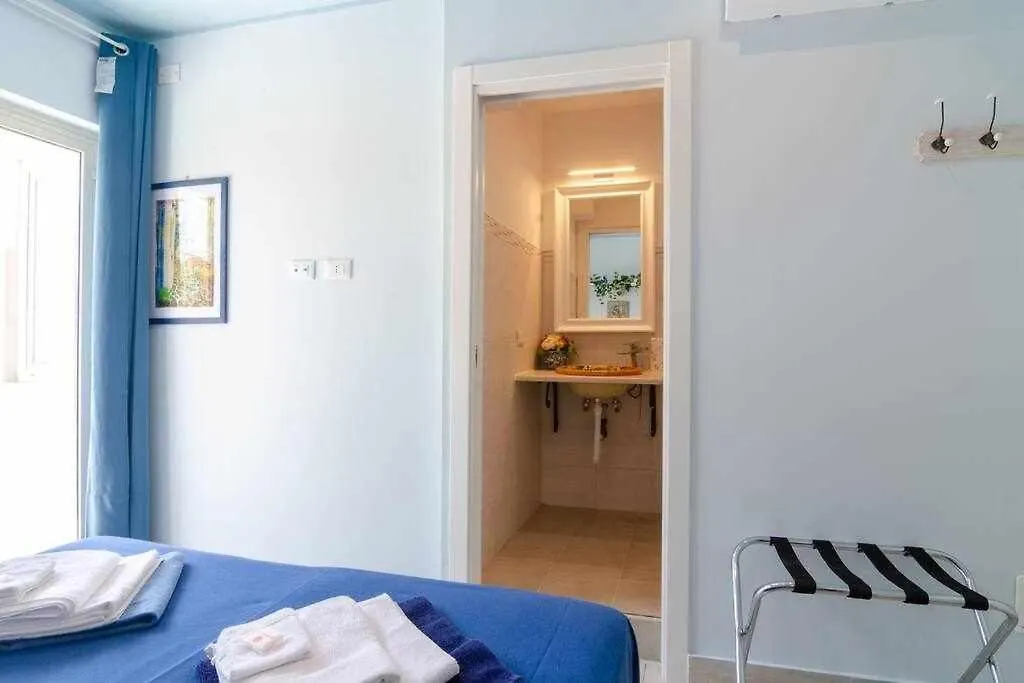 מסקלי Mediterranean Charm Villa Con Piscina Al Mare