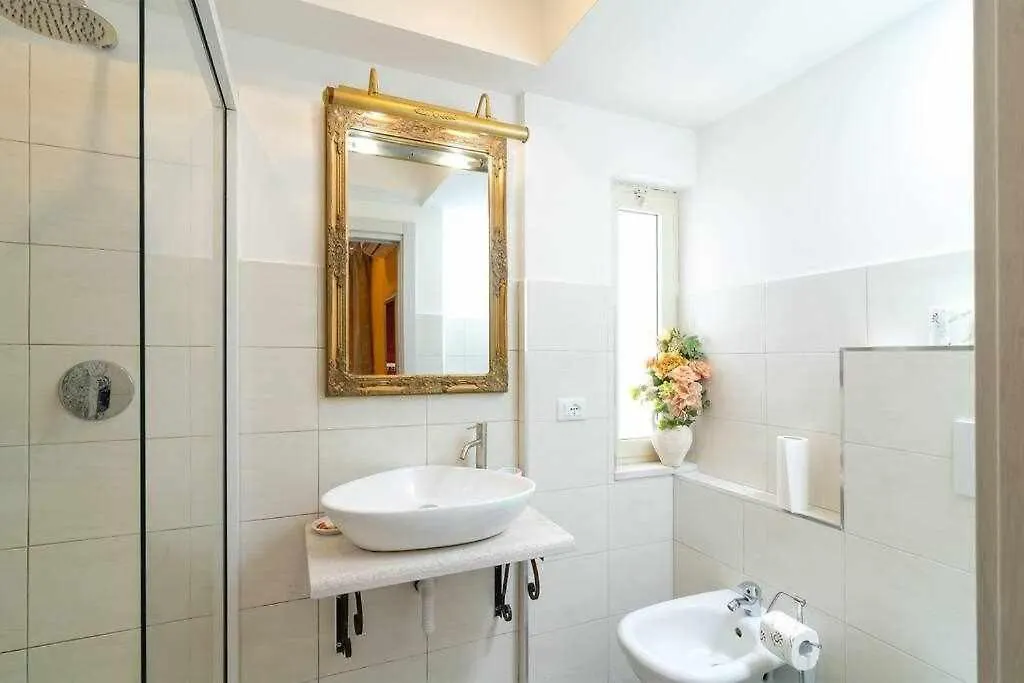 מסקלי Mediterranean Charm Villa Con Piscina Al Mare
